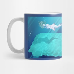 Sleep Deep Mug